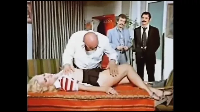 TURKISH VINTAGE EROTICA