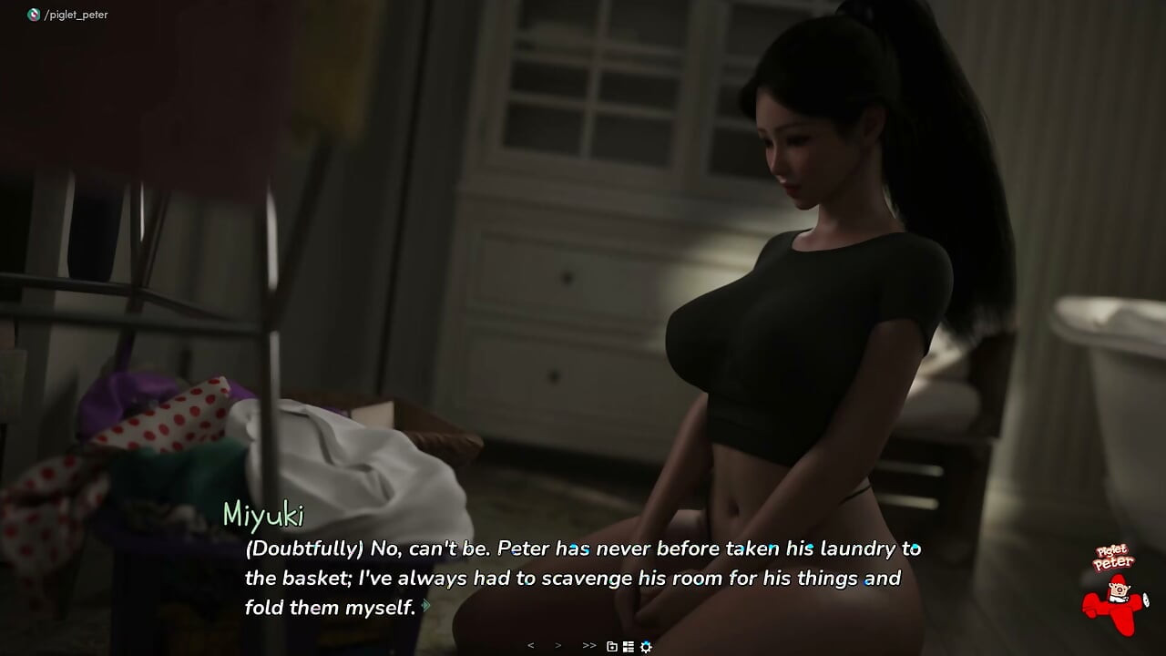 Love And Temptation (SE 2) - Ep 6