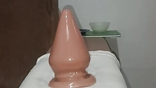 Enlargement Training