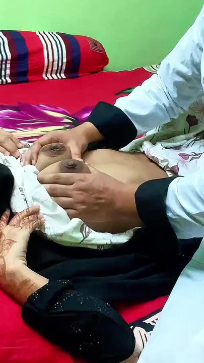 Doctor please fuck me hard I can't anymore | Clip 1