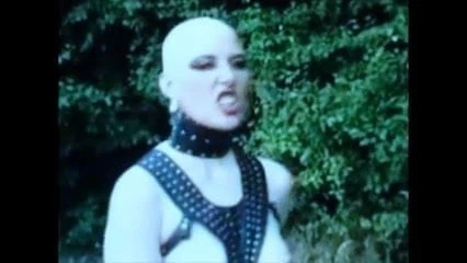 Mistress Antia