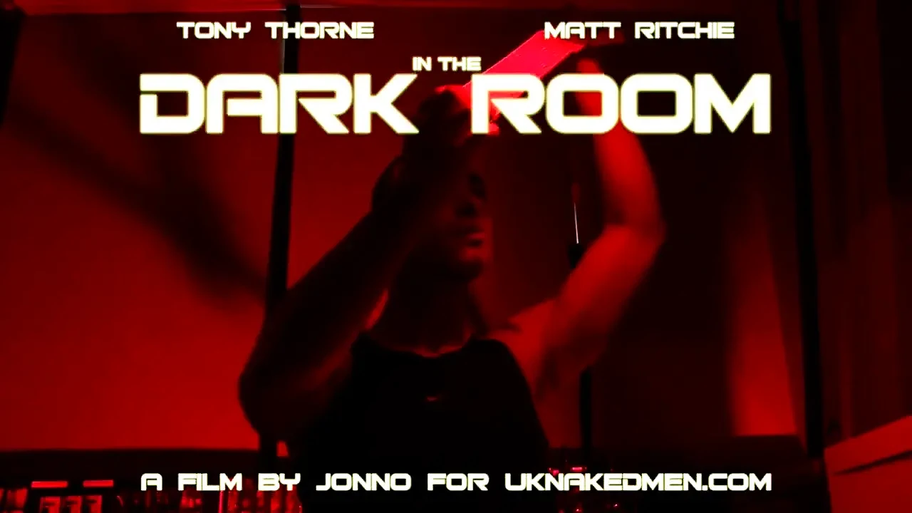 In the Dark Room