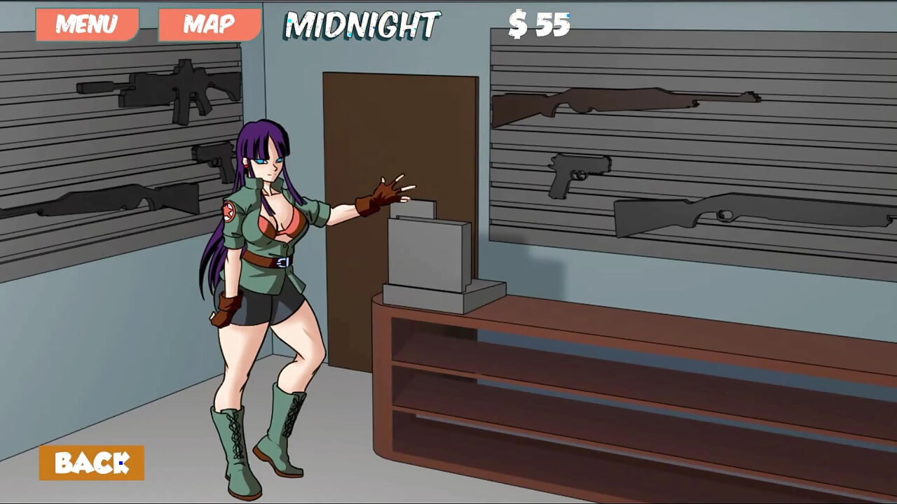 Dragon Girl X - Dragon Ball část 24 - Spustit Fantasy od Loveskysan