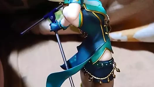 syuko bukkake