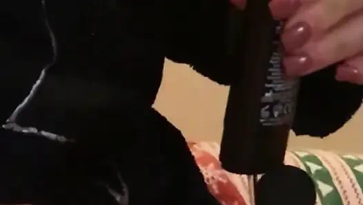 A Magnificent Saw to Warm up the Afternoon