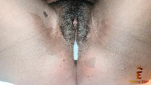 Eşim bütün gece beni bindirdi ve karşılığında bir creampie alıyor