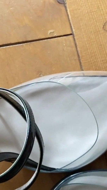 2 Cumshots on sexy high heels | Clip 1