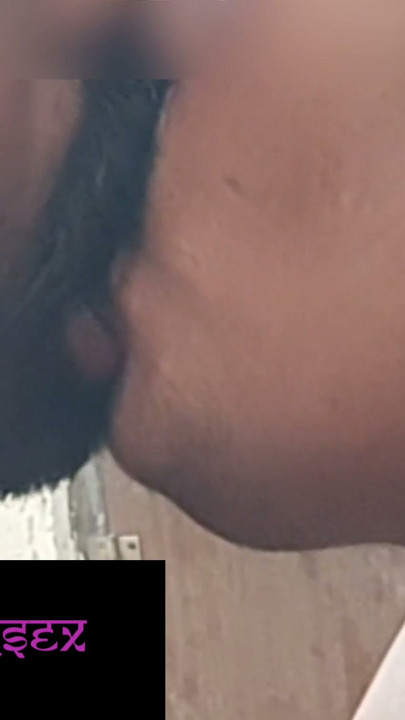 Stepmom and stepson hot romantic lip lock | Clip 1