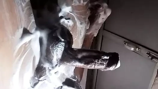 Her iki oda da fena en iyi penis
