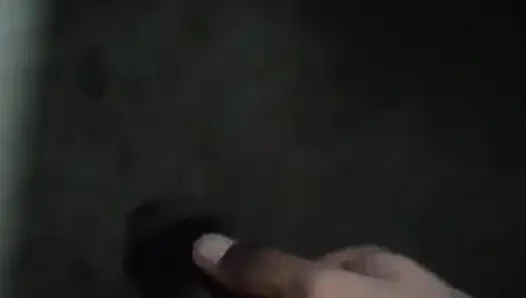 Ateşli siyah yarak çılgınlığı