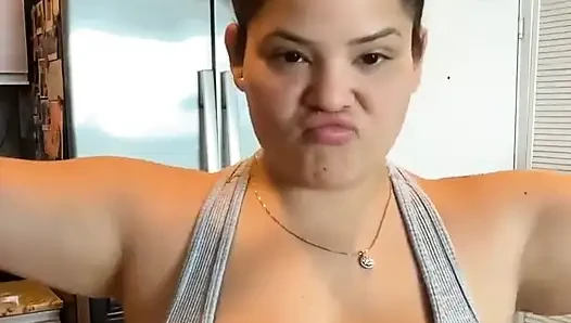Прямая трансляция с Dani Valentina