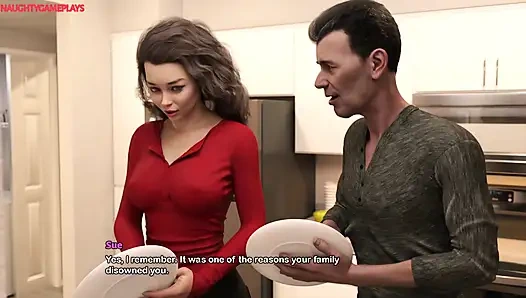 My bimbo dream (bagian 14) oleh my bimbo dream