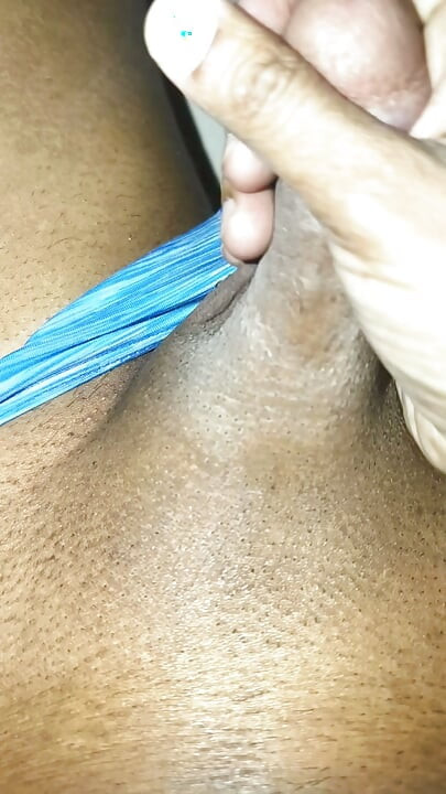 Desi indian boy enjoyed new underwear and then fucked his beautiful friend by his black big dick in bathroom