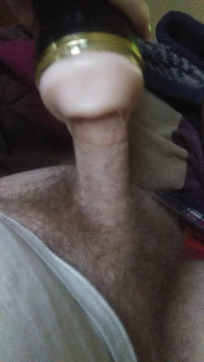 Blow job toy