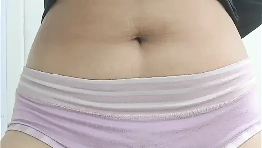 Cewek cantik pengen dientot habis-habisan