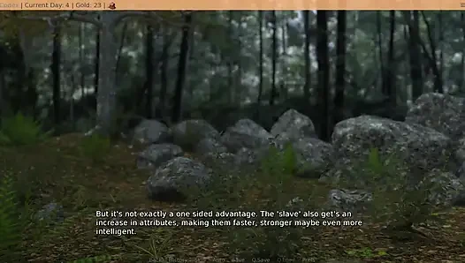 Goblinler için şans karşılaşması #02 damızlık orospular