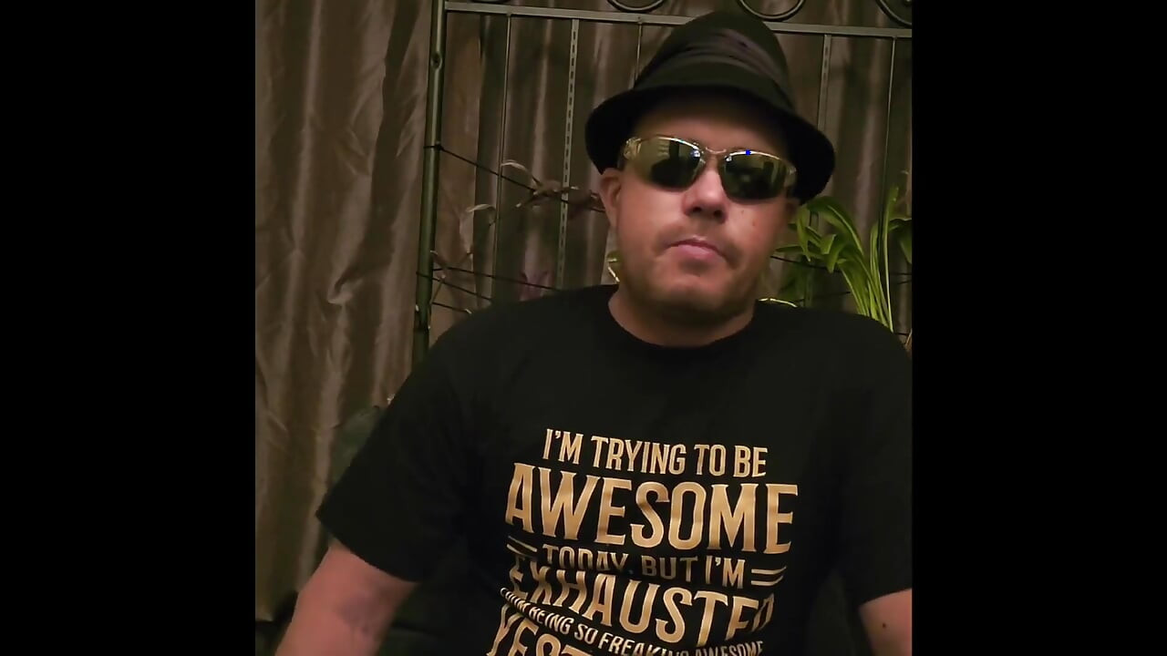 Shave Your Dick. Wax. Tutorial.