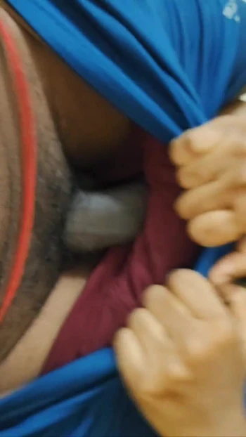 Must-see moment from "Indian Sofa Sex Missionary and Hot Cow Girl Ride Tamil"