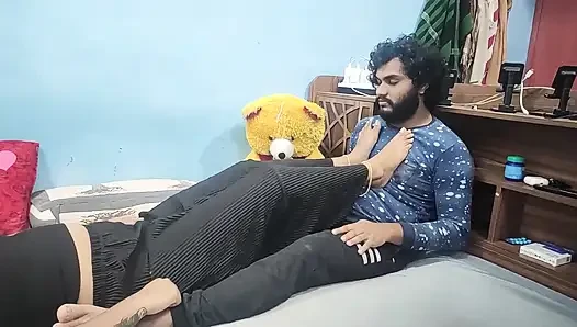 Топтка груди