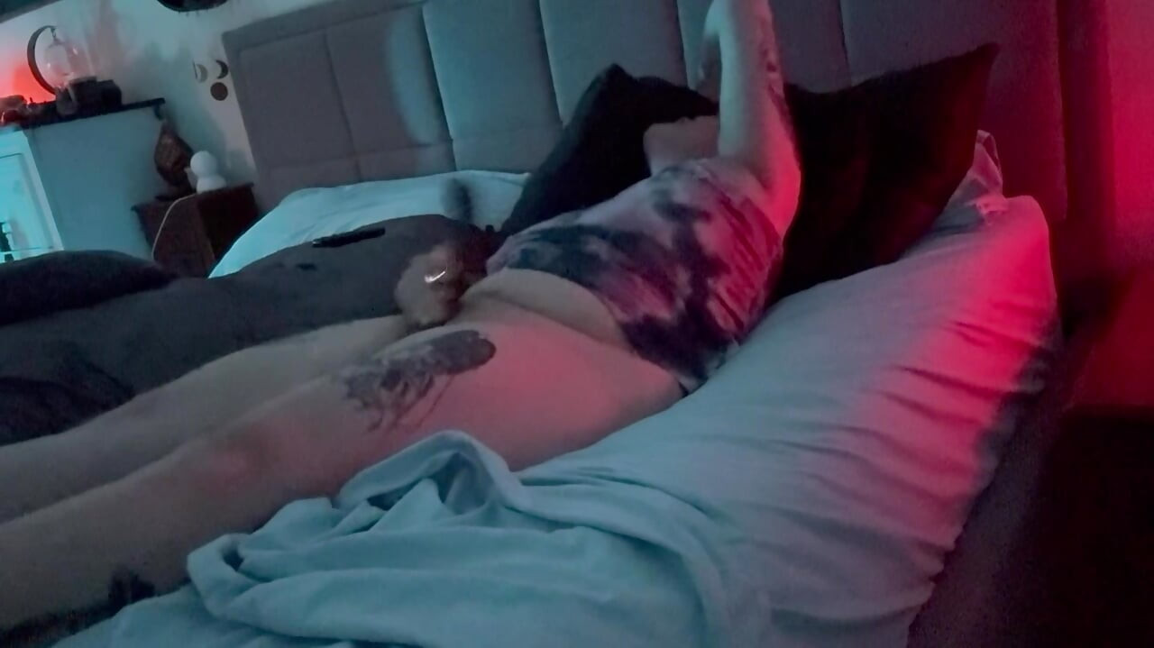 I Love It When You Watch