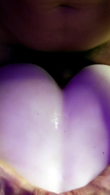 Powerful moment from "Fucked huge round ass in the ass!"