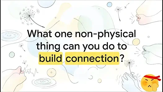 How to Build Romantic Connection Before Sex - Sensual Guide to Deeper Intimacy