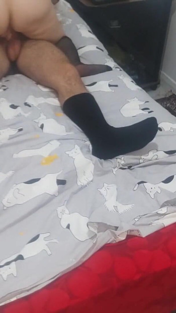 "Öğrenci öğretmenini sikiyor" dan mutlaka görülmeli an