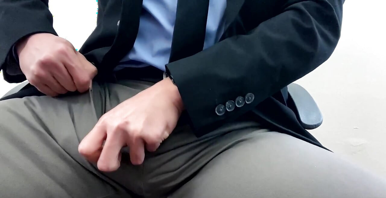 I'm Cumming Now!