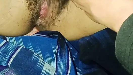 Pulen!! Uzun zamandır dul bir aygır anne