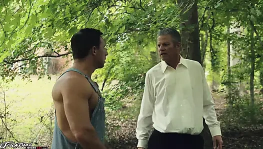 12 Hard Inches of Slavery Part 1