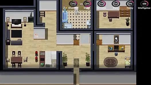 Lily of the valley: istri di ruang ganti sama pria lain ep 5