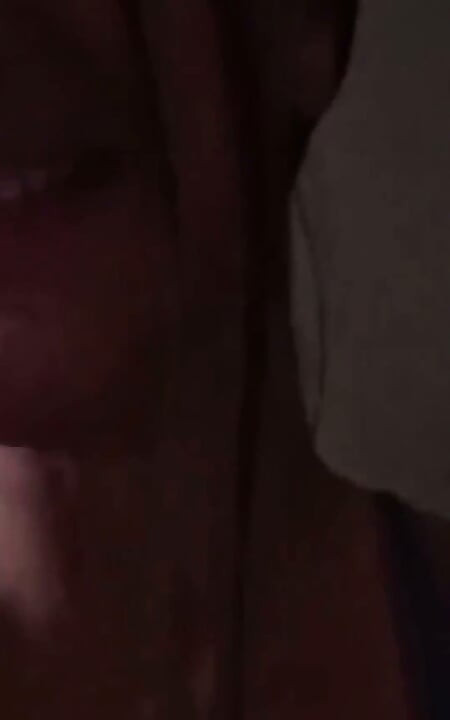 Colombian Woman Masturbates in the Royal Home Bathroom