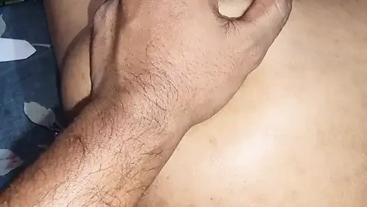 one more new anal fuck slowly slowly