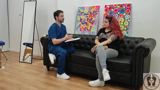 Beklenmedik kurtarma tekniği mutlu bir sonla bitiyor