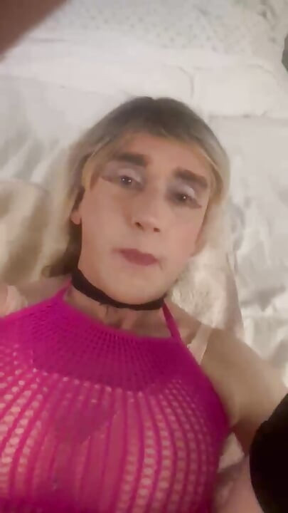 I cum in my mouth because the cum is good!