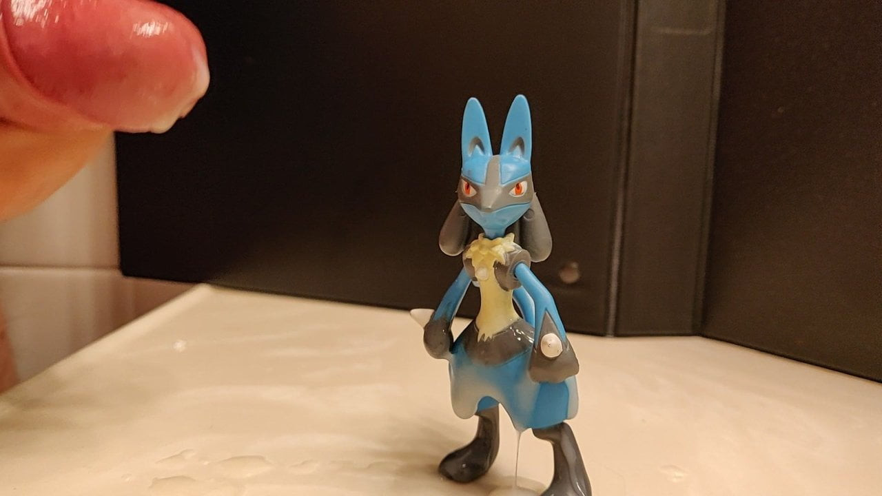 Lucario 2