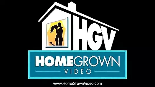 Slow porn video – Tom Covers Lindsay's Face with His Man Cream