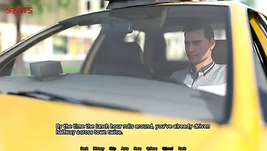 The Adored Marriage - V0.8 - Demo