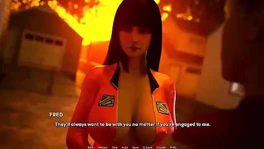 Shadows of Desire V0.8 Cheating Update #04