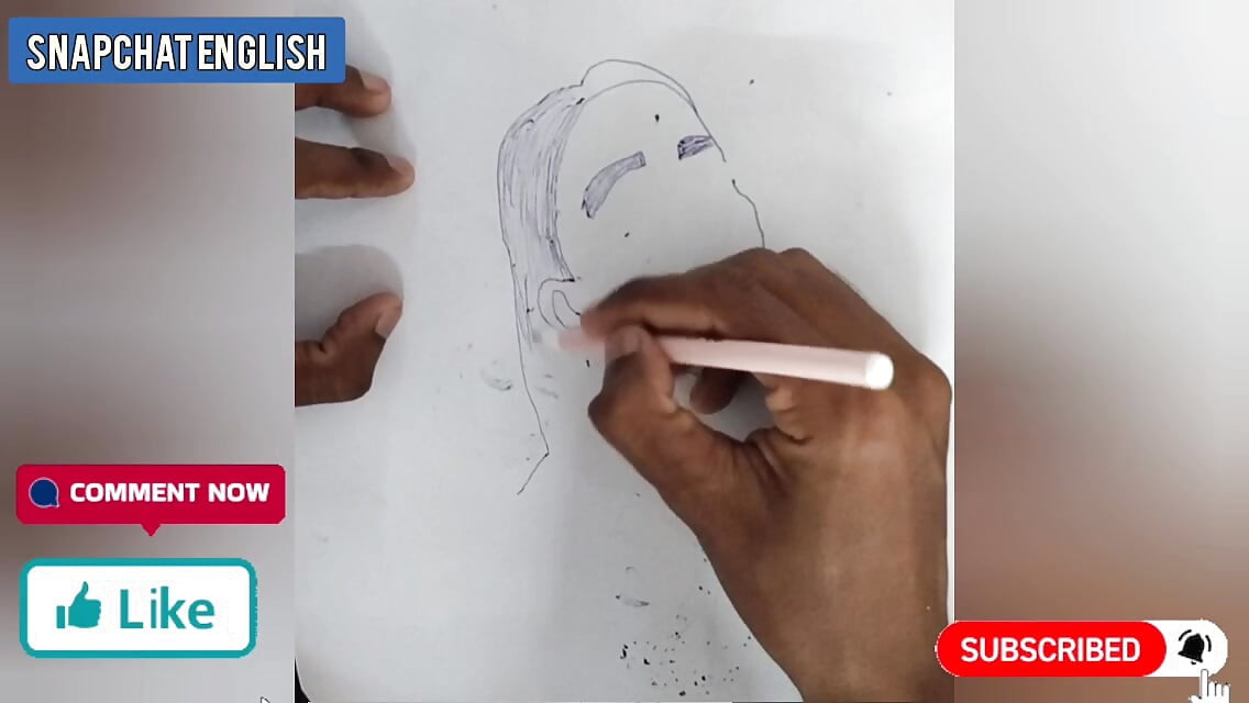 Zakar saya terlalu panjang dan tebal untuk blowjob yang bagus! Virus