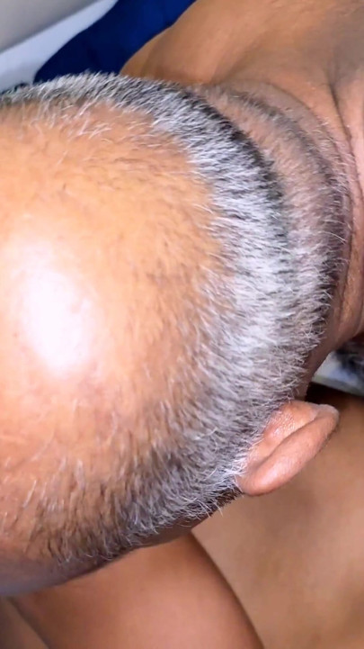 Indian Asian Desi Old Man Hardcore Licking Jamal To MoHini Unlimited Licking Kissing Sex Sensatio | Clip 2