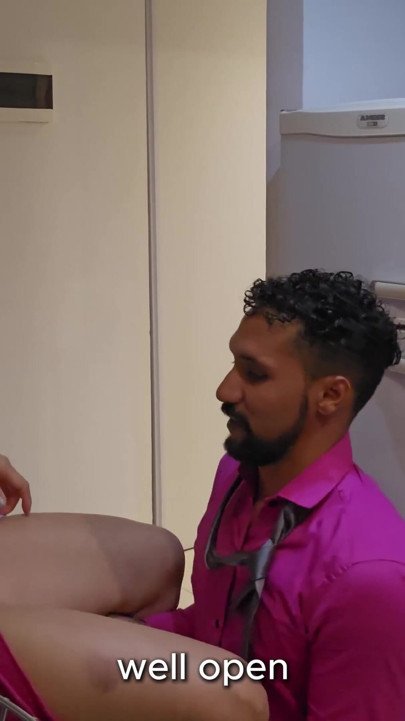 I fucked my sister-in-law before the wedding | Clip 1