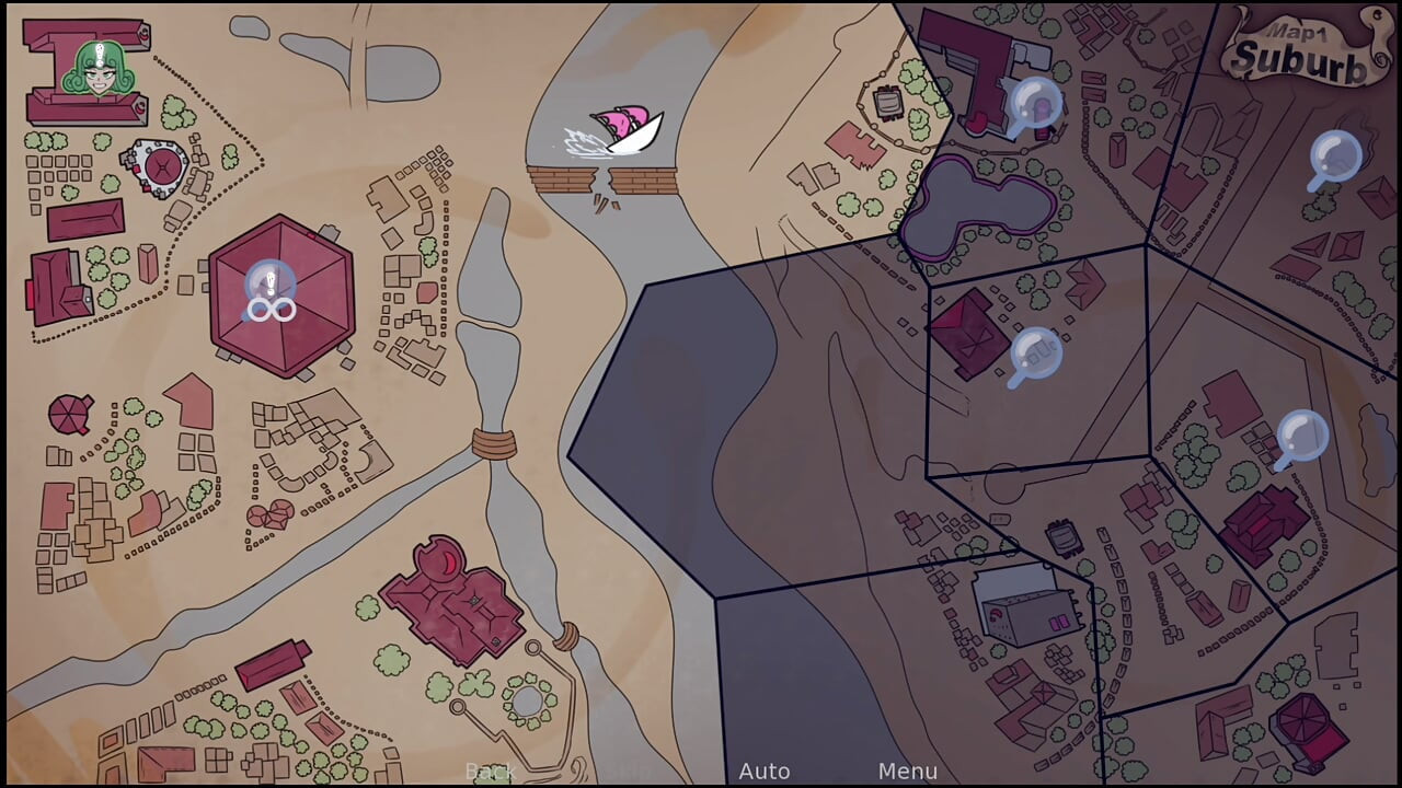 I didn't see a game like this ever