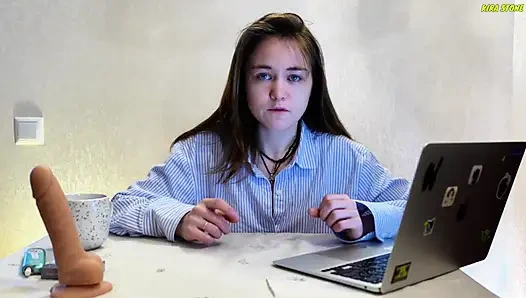 Itu mudah? Apakah Anda serius? Bagaimana Sebenarnya Diciptakan