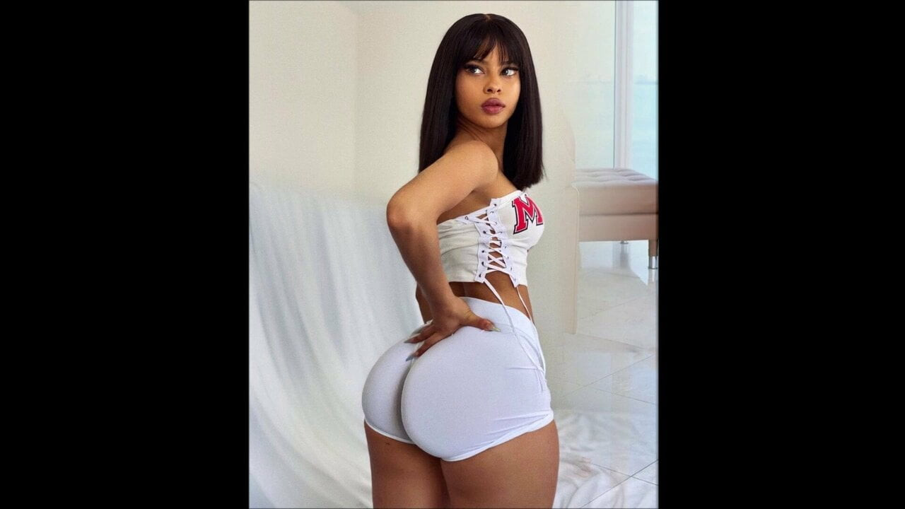 Nothings Butt Sexy 99