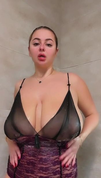 Big natural breasts shaking tits through clothes nipples big natural breasts in clothes huge tits natural tits beauties big natural buffers. shaking tits are elastic and soft very hot video