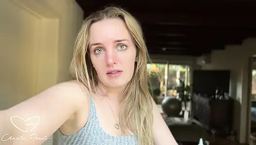 Interview: Glimpse Featuring Charlie Forde