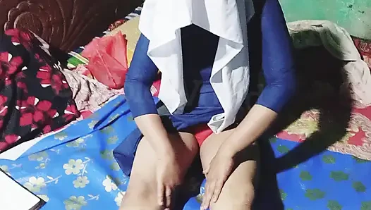 College Students and Hot Teacher Sex video