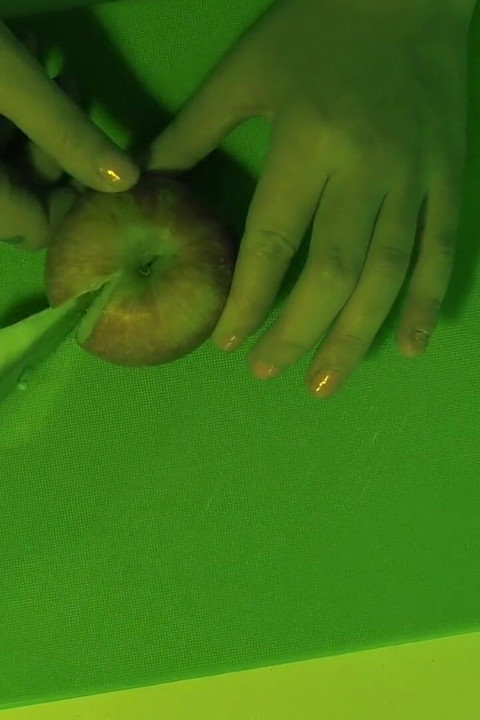 Hot Video Apple Soft Ph