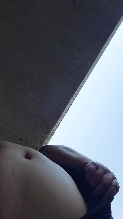 Another Parking Garage Show Off